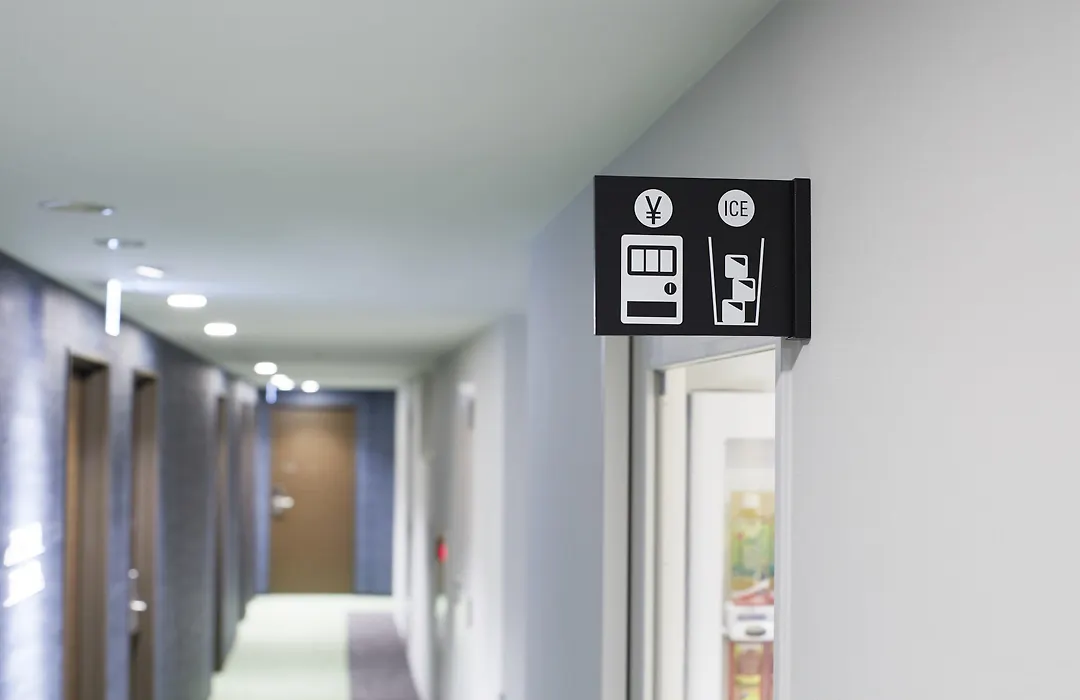 Tmark City Hotel Tokyo Omori-1