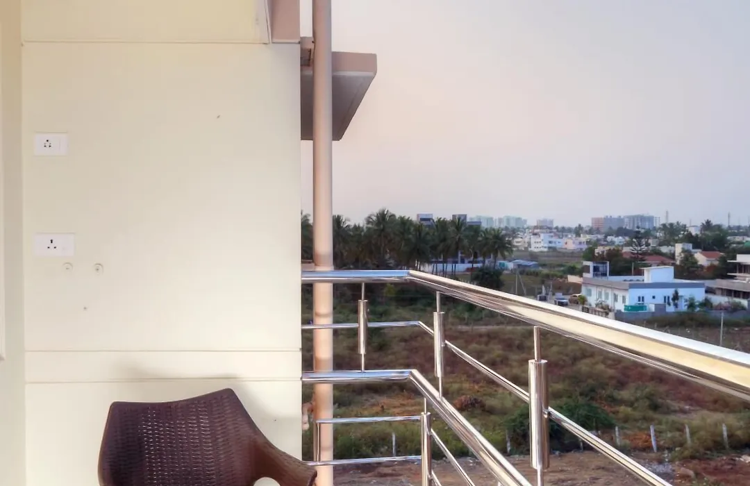 Siva Residency-1