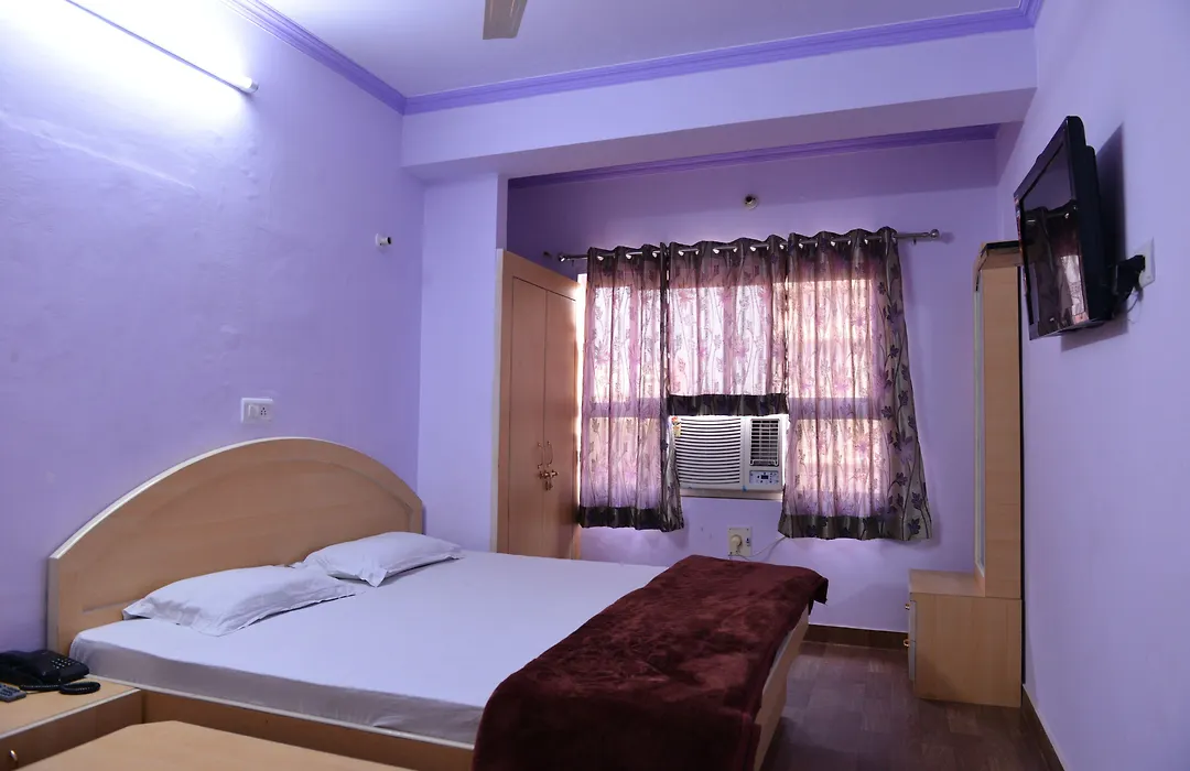Hotel Mohit Palace-1