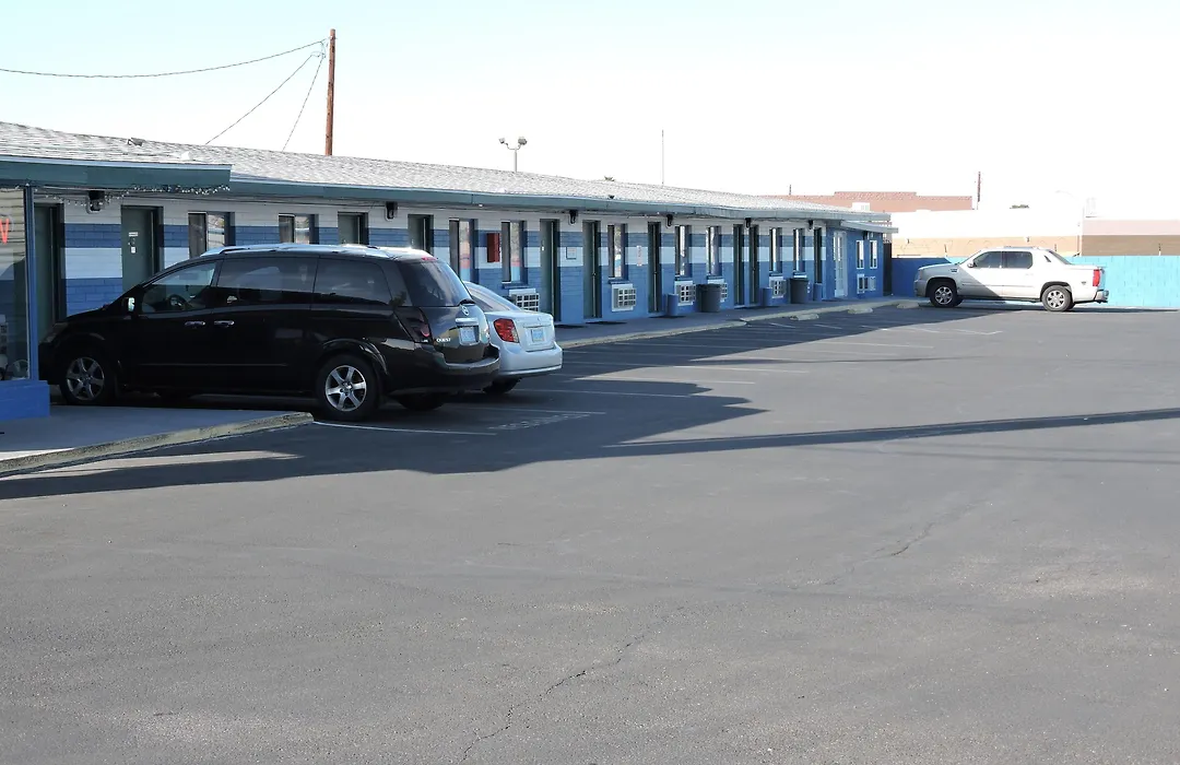 Walden Motel-1