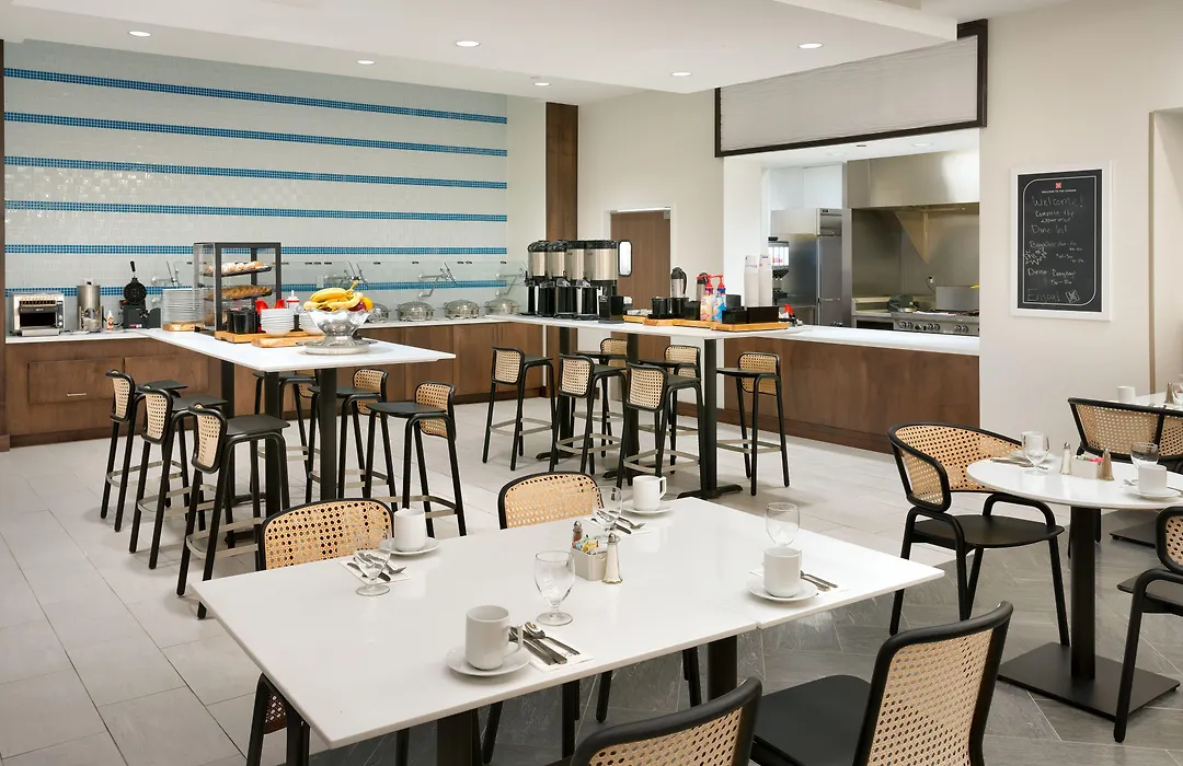 Hilton Garden Inn Boise Downtown-1