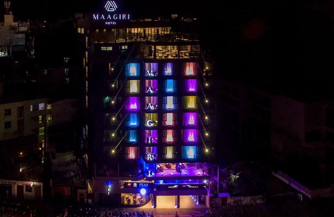 Maagiri Hotel-1