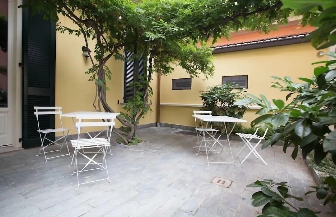 B&B La Foresteria-1