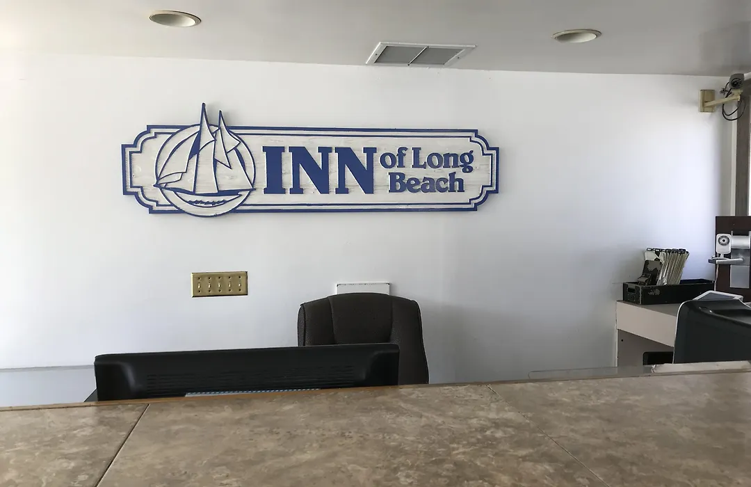 Inn Of Long Beach-1