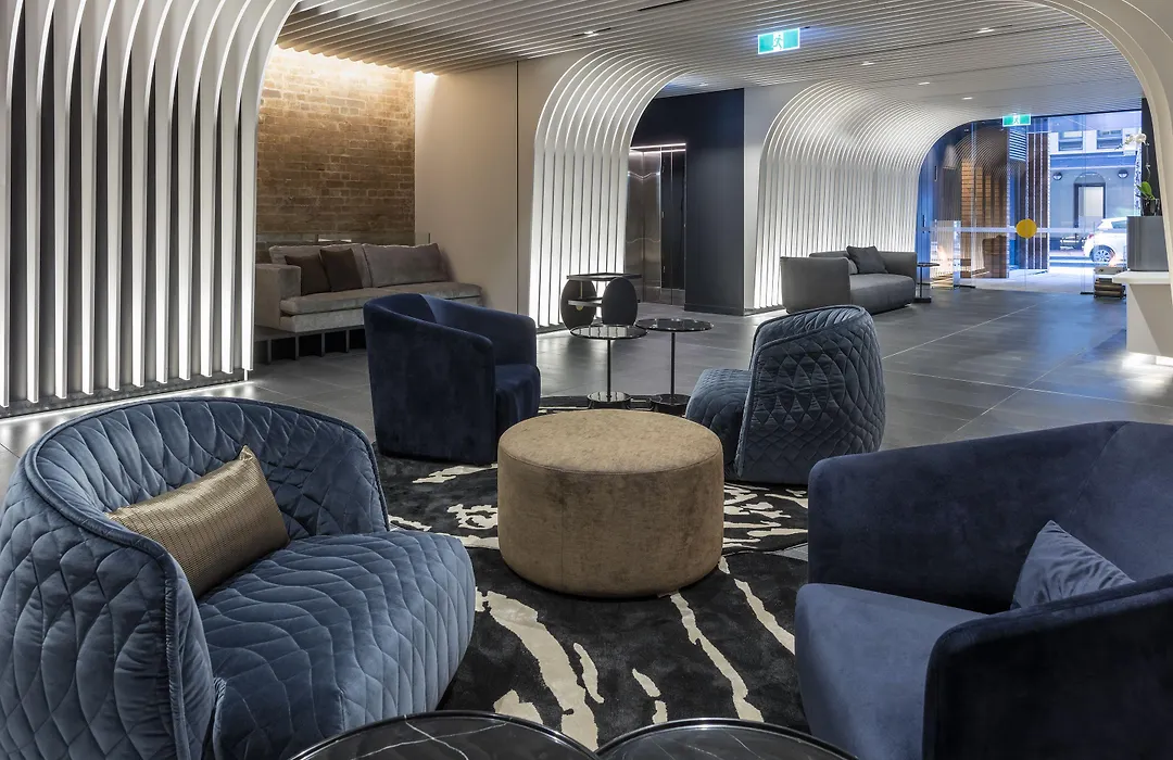 Skye Suites Sydney-1