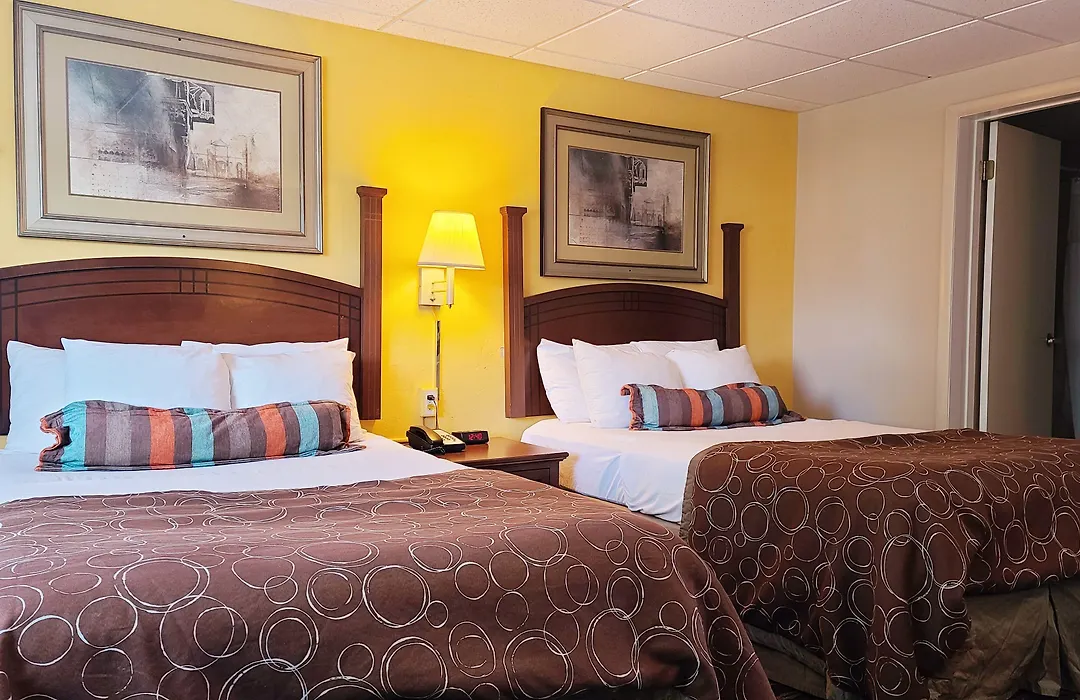 Hampton Inn-1