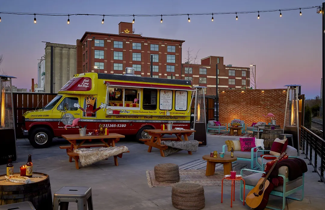 Moxy Chattanooga Downtown-1