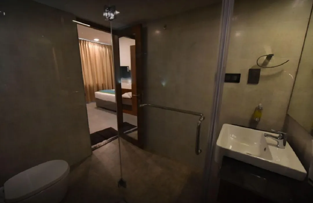 Vivid A Boutique Hotel-1