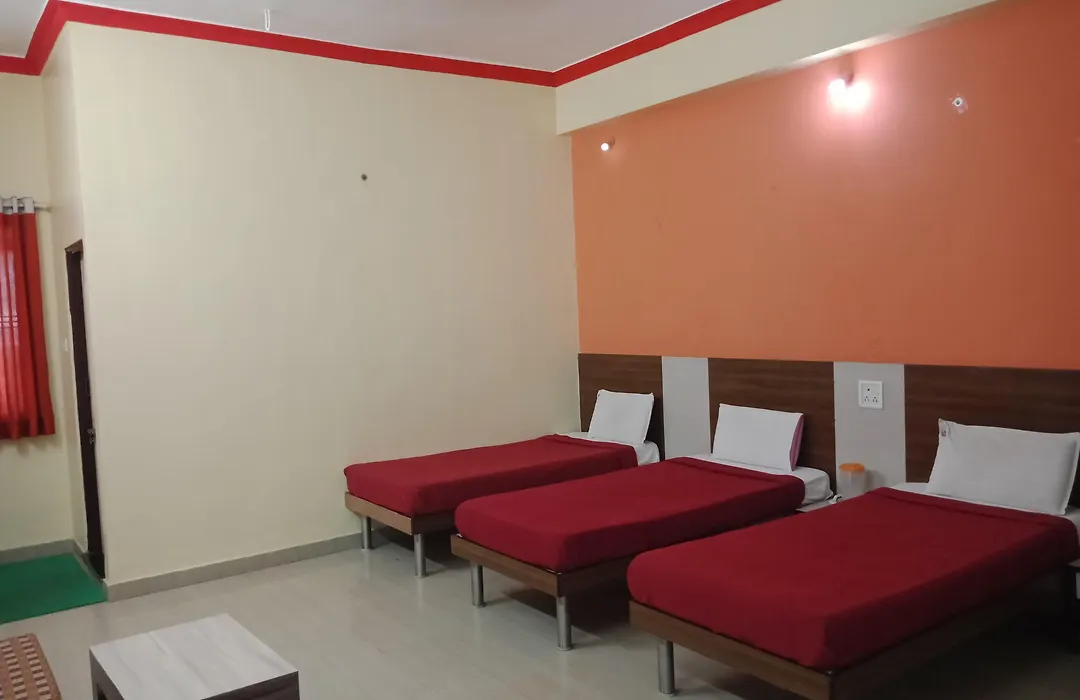 Sagar Resort-1