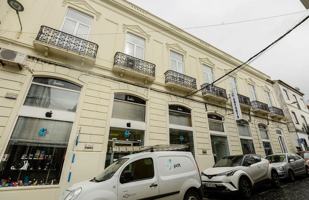 Casa Conforto-1