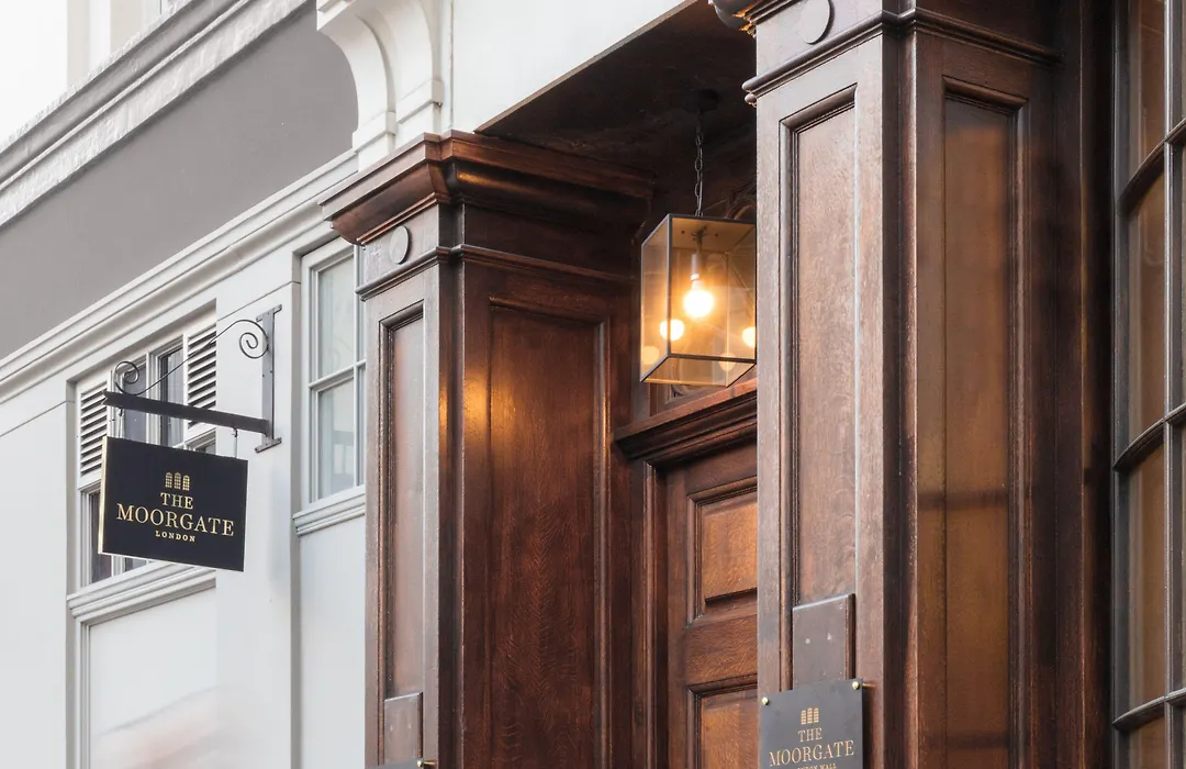 The Moorgate By Cove-1