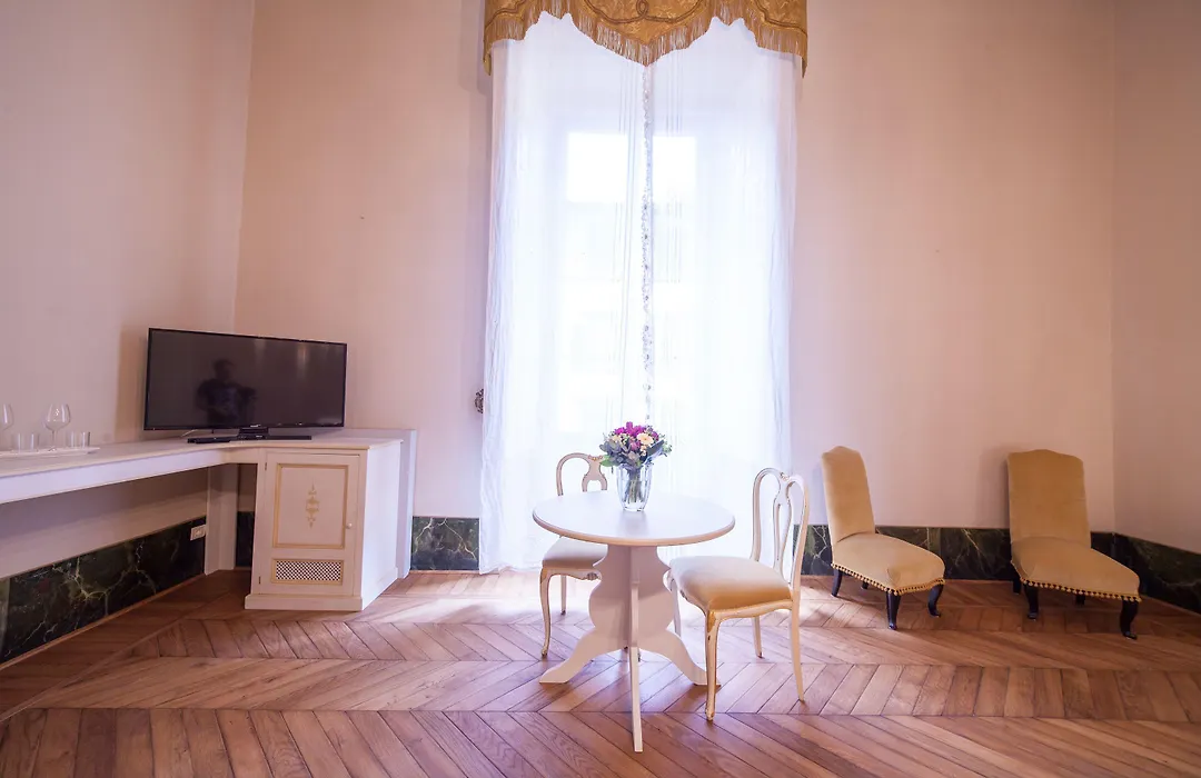 Palazzo D'Oltrarno - Residenza D'Epoca-1