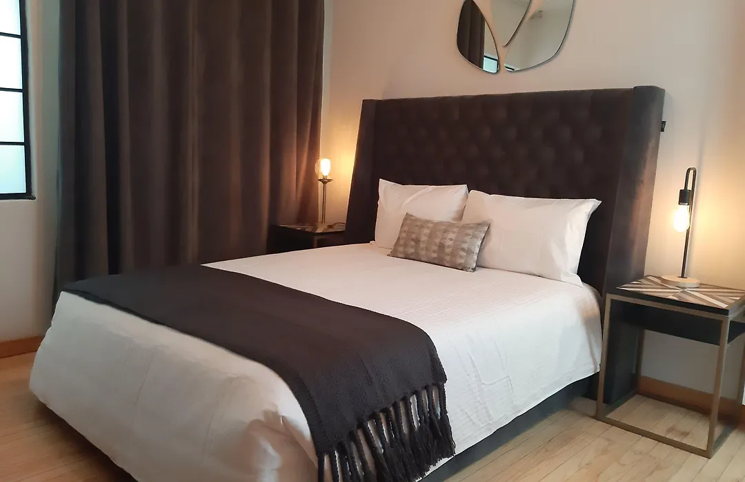 Suites Alcazar-1