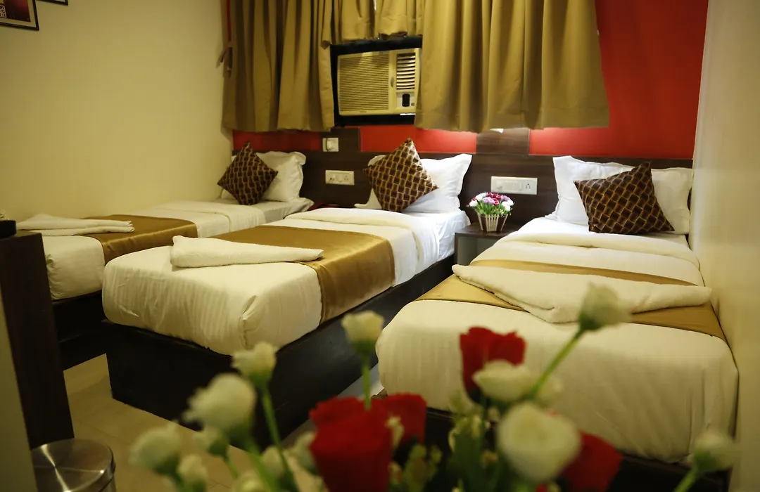 Hotel Royal Onix-1