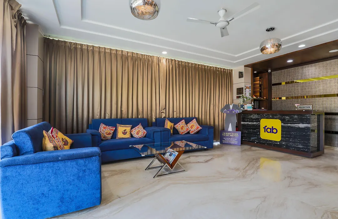 Fabhotel Prime Sapphire Inn-1