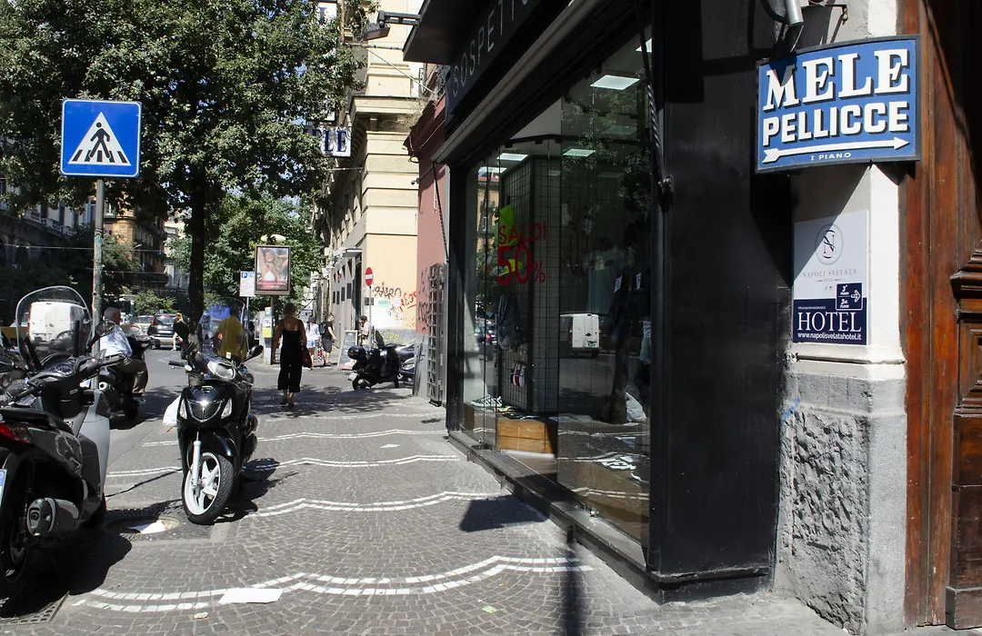 Napoli Svelata-1