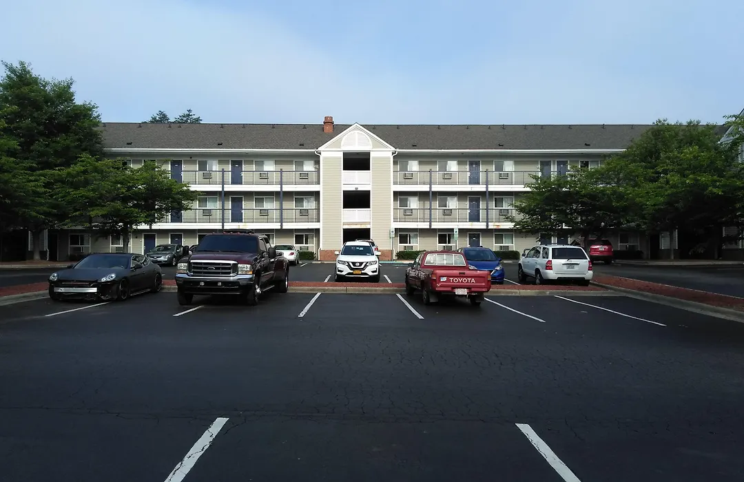 Studio 6 Extended Stay - Greensboro, Nc - I-40-1