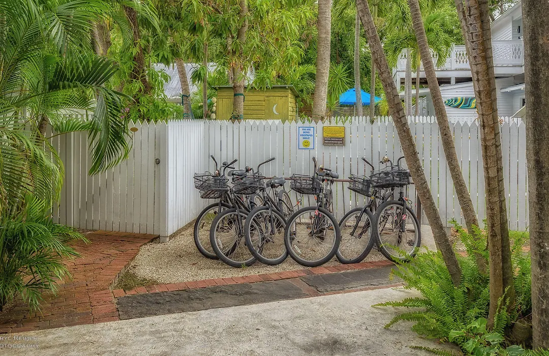The Conch House Heritage Inn-1