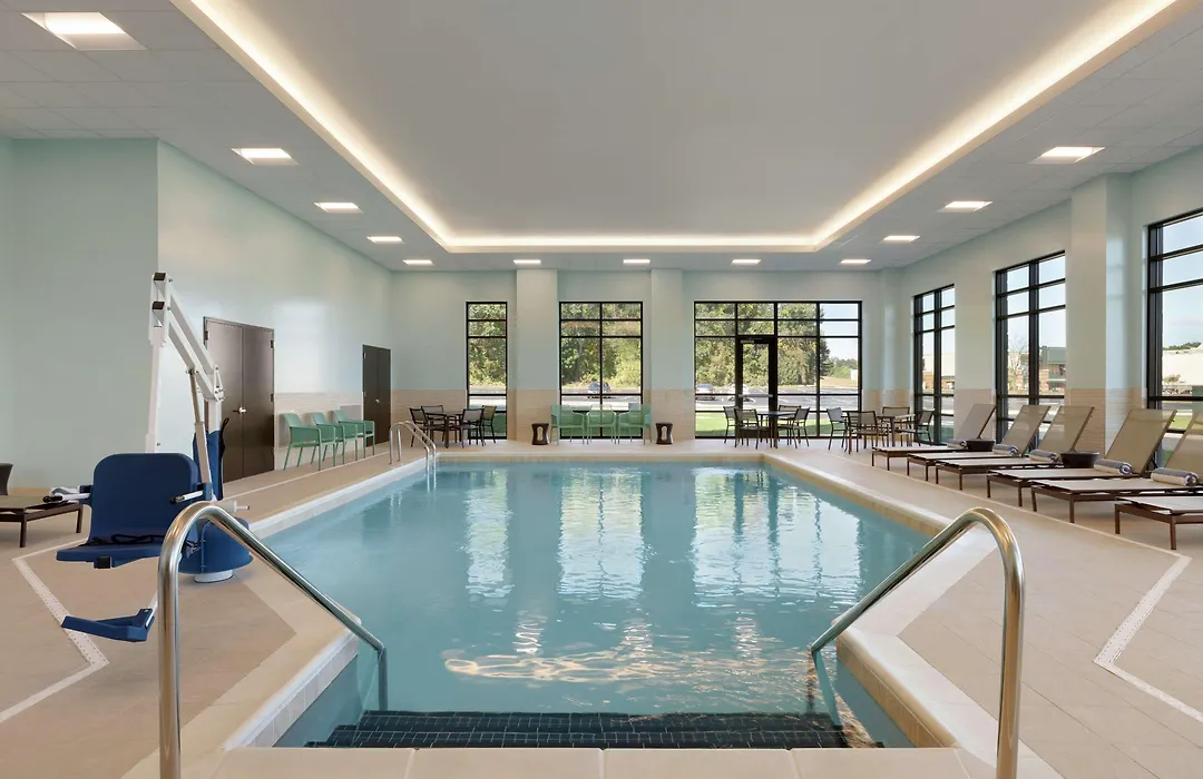 Homewood Suites By Hilton Albany Crossgates Mall-1