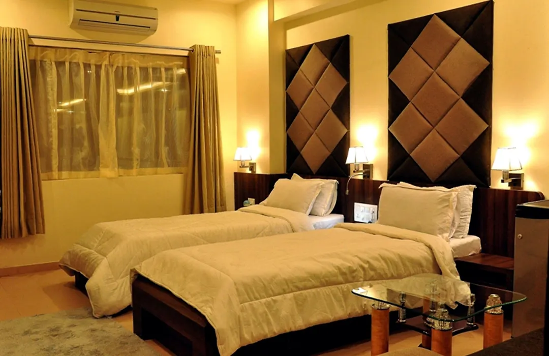 Hotel The Evergrand Palace-1
