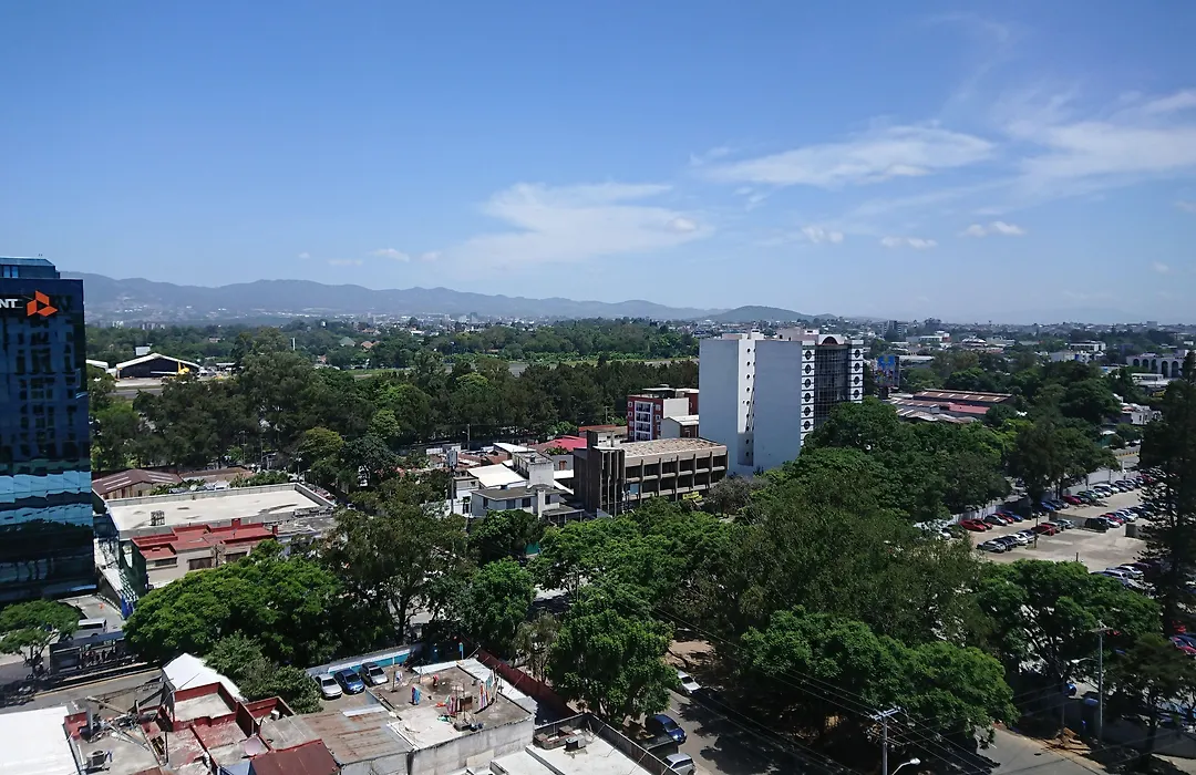 Suites Terraza Imperial-1