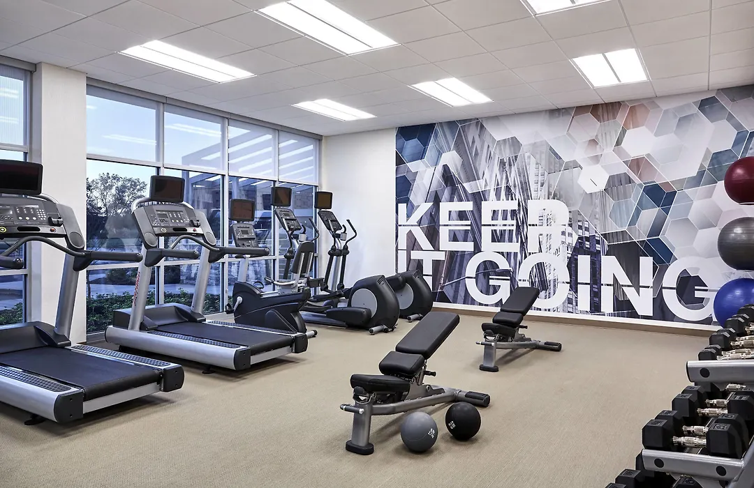 Springhill Suites By Marriott Punta Gorda Harborside-1
