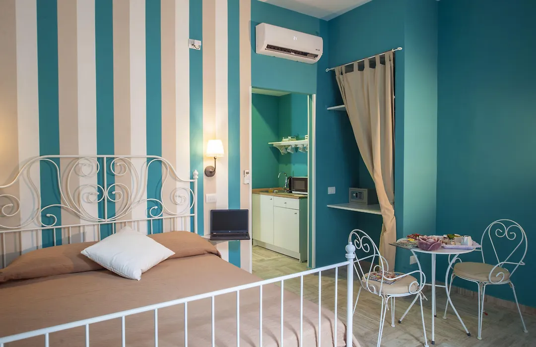 Pontenuovo Bed-1