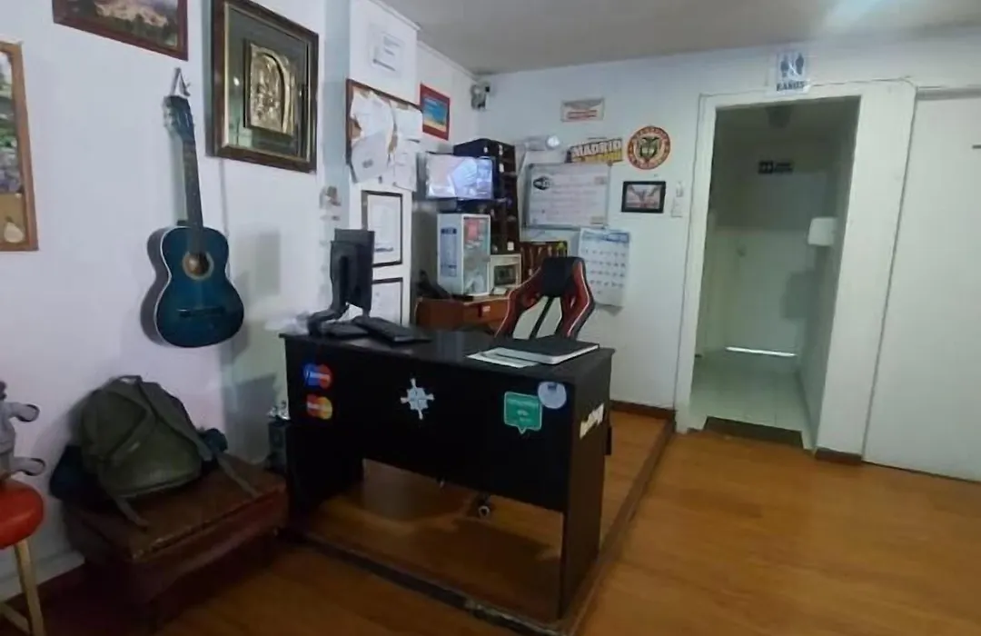North House Hostel-1