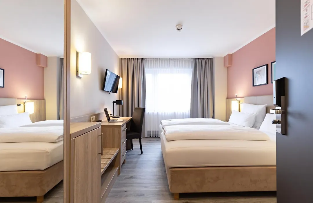 Garner Hotel Bremen North By Ihg-1