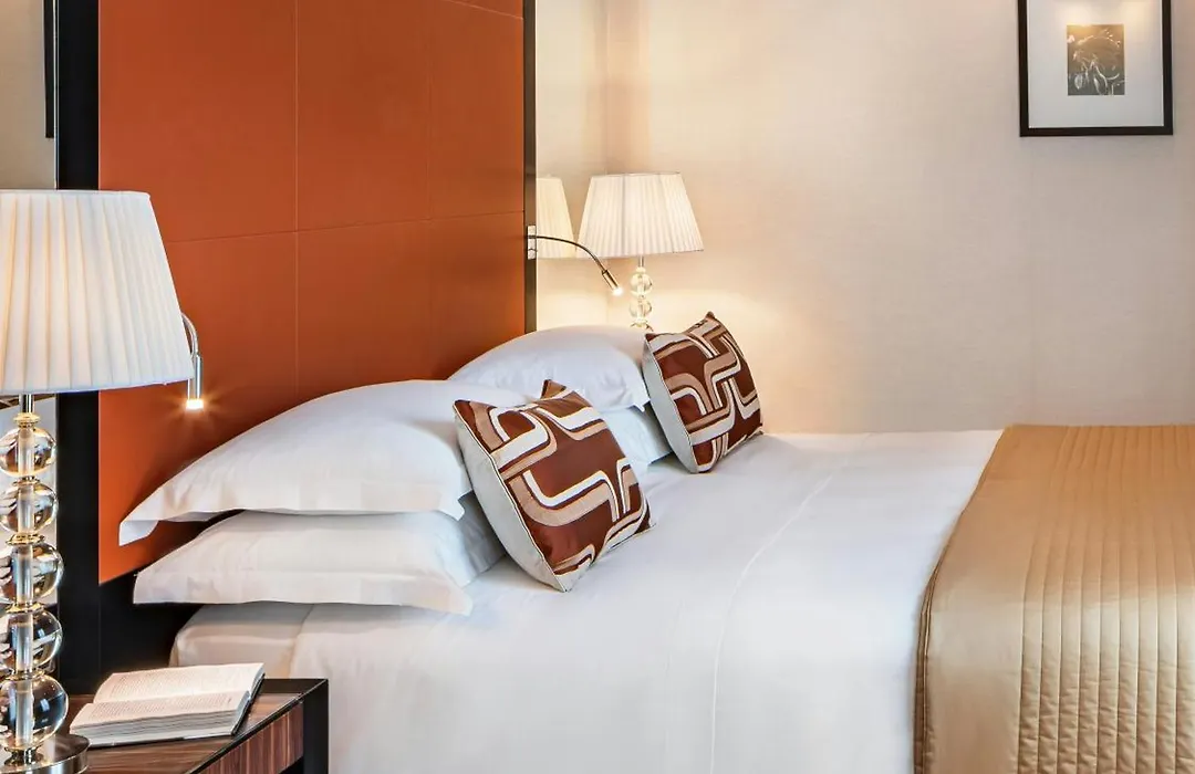 Starhotels Anderson-1