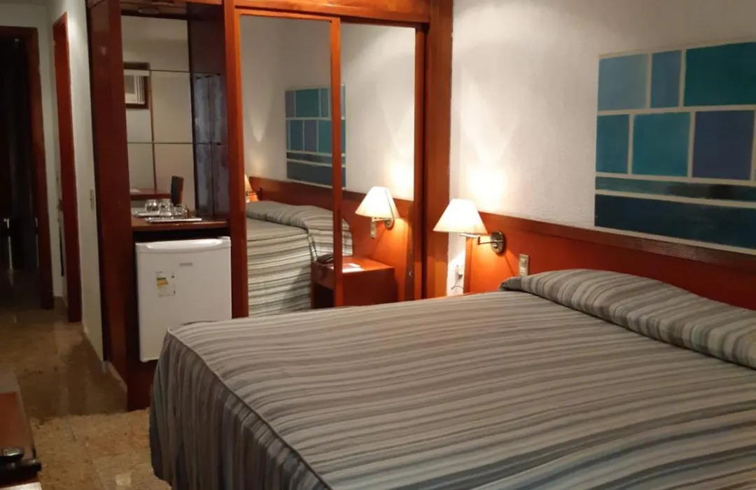 Oceano Copacabana Hotel-1