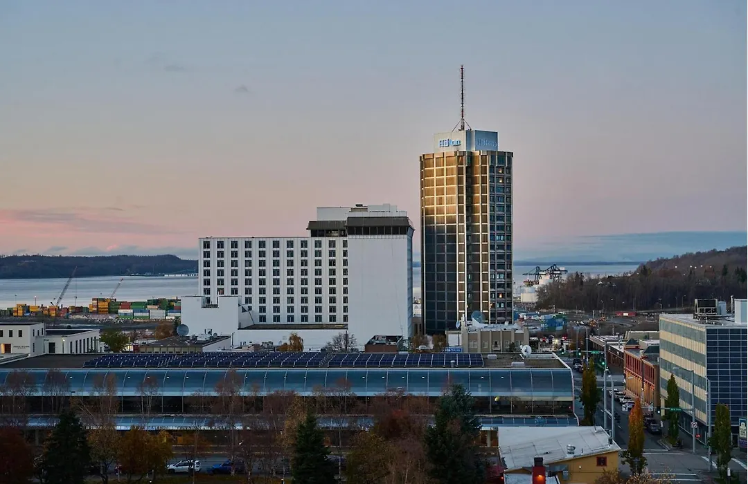 Hilton Anchorage-1