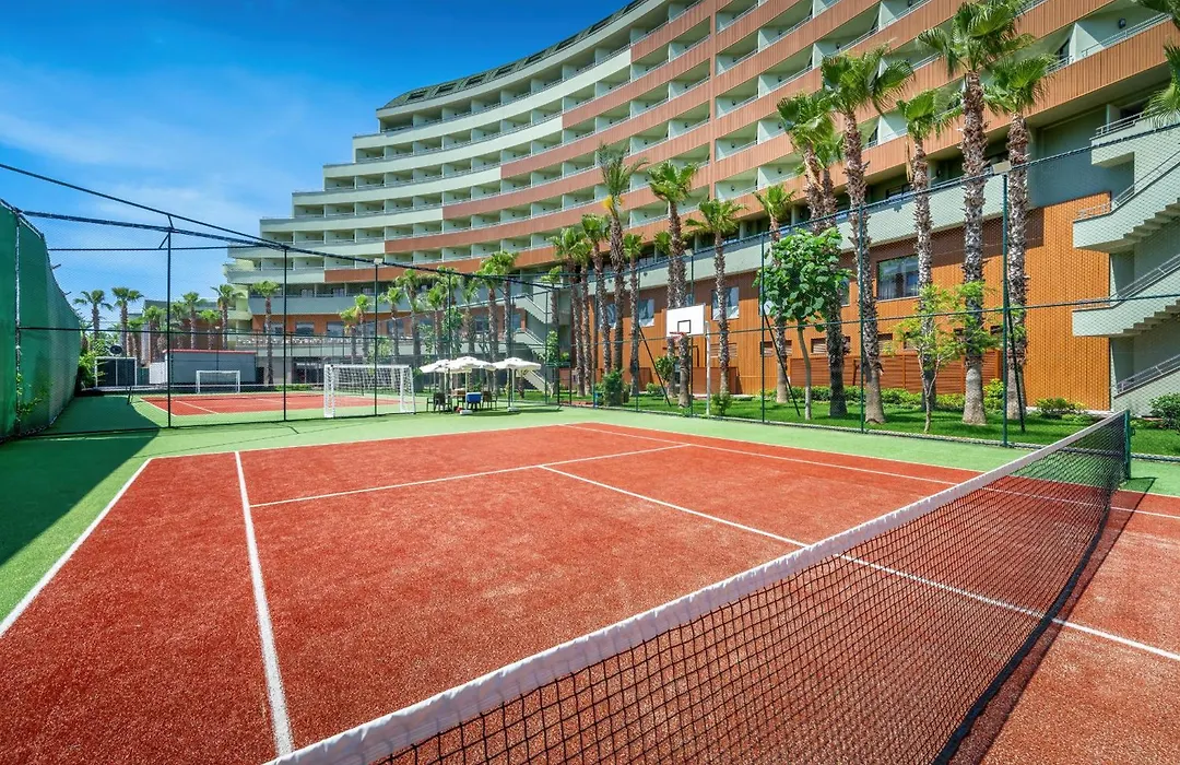 Delphin Palace Hotel-1