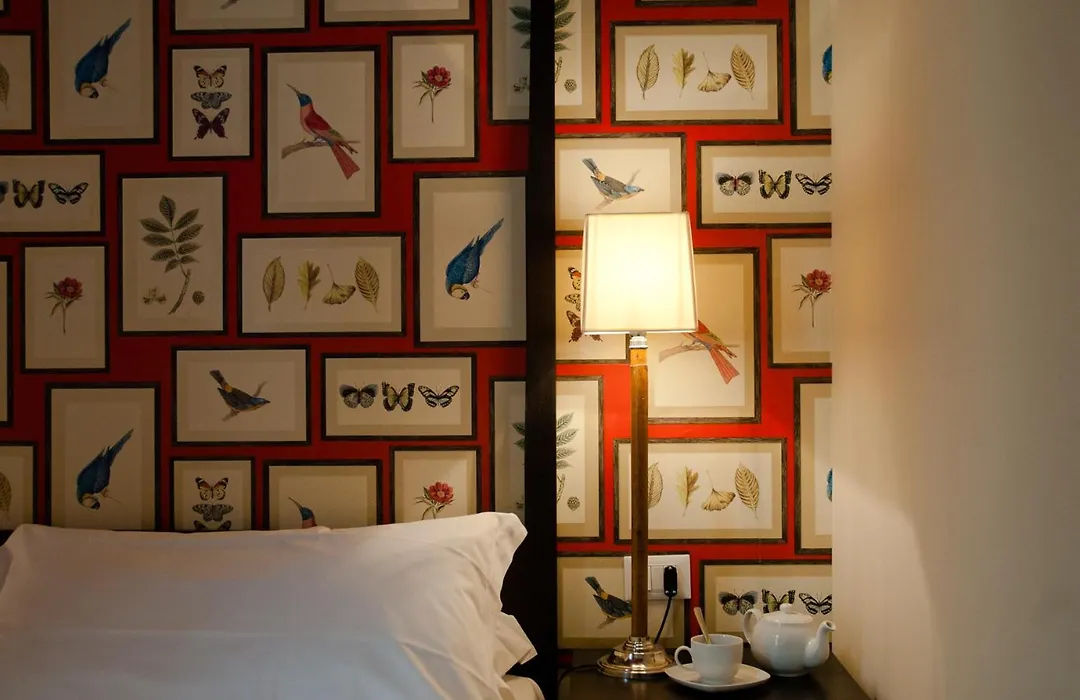 Nove Guest House-1
