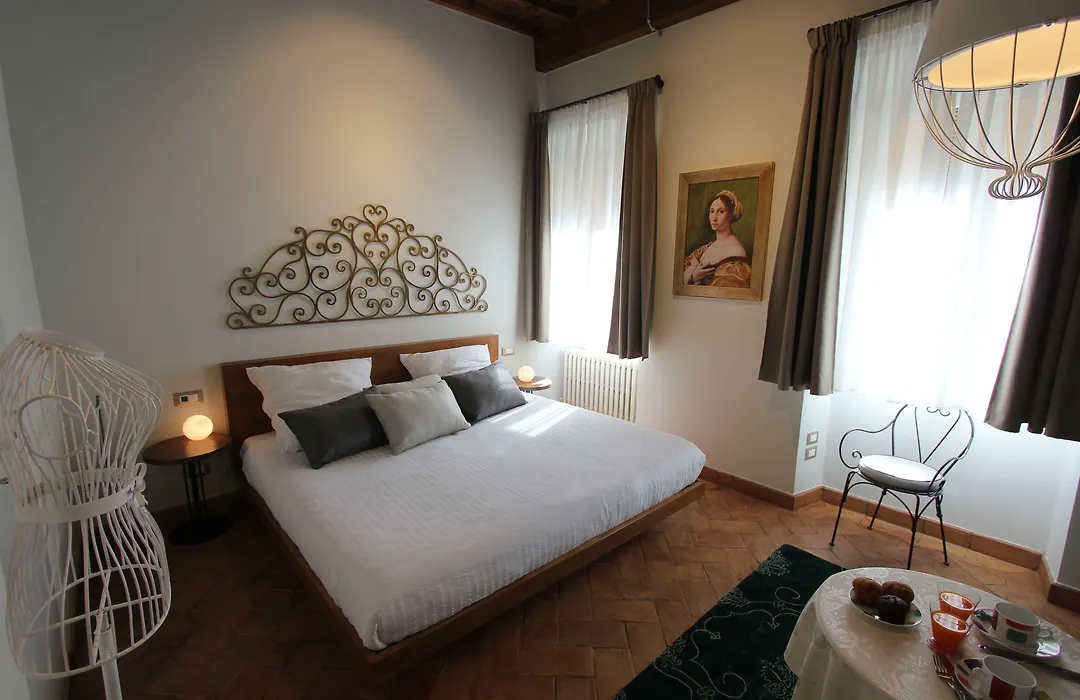 Casa Thiele Alla Signoria-1