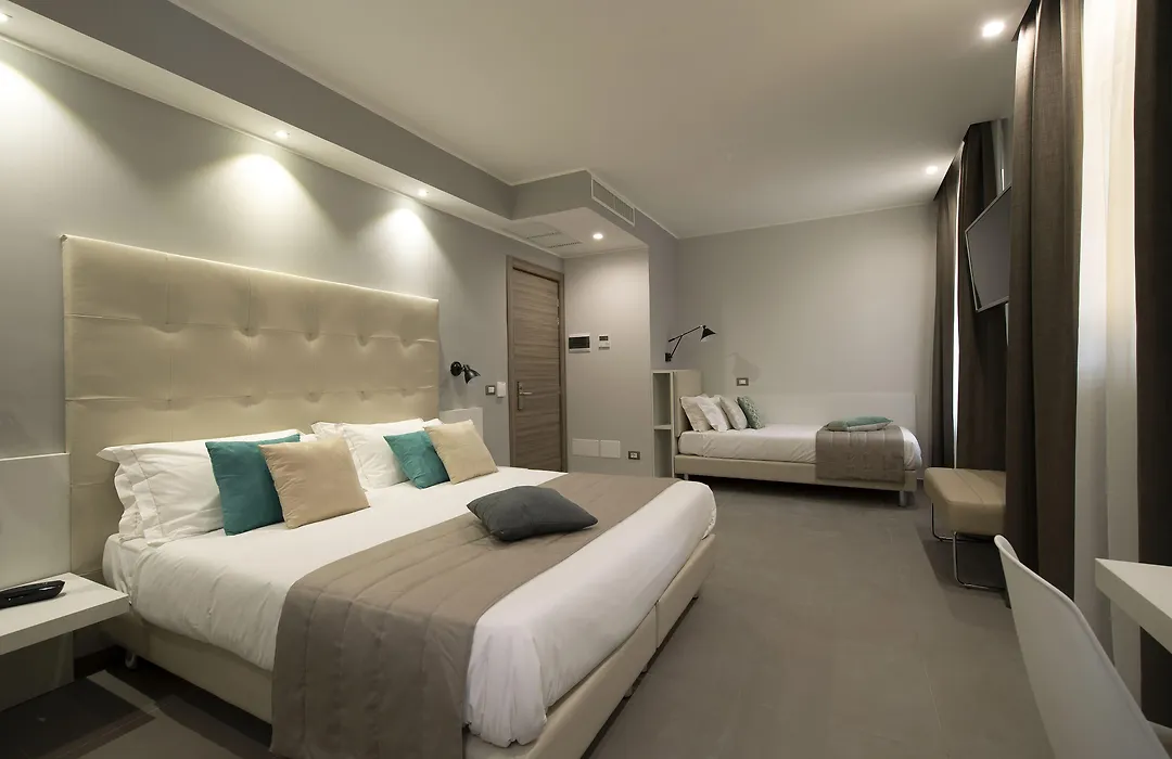 Hotel H21-1