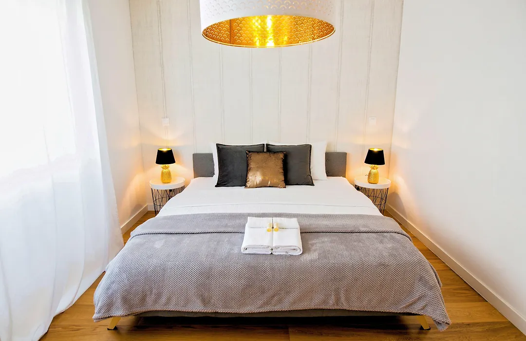 Industrial Lisbon Apartment (Adults Only)-1