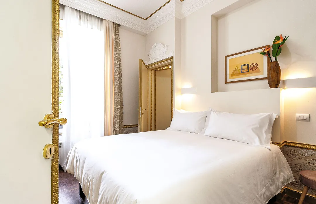 Riviere Private Rooms Alla Scala-1