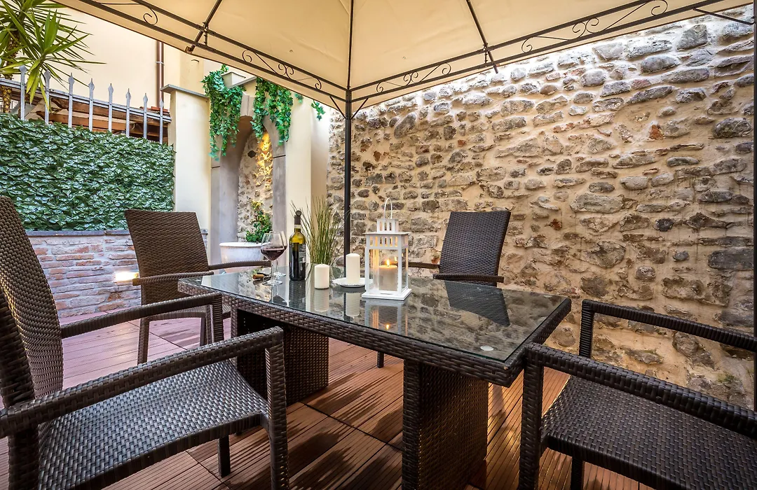 Relais Gaia-1