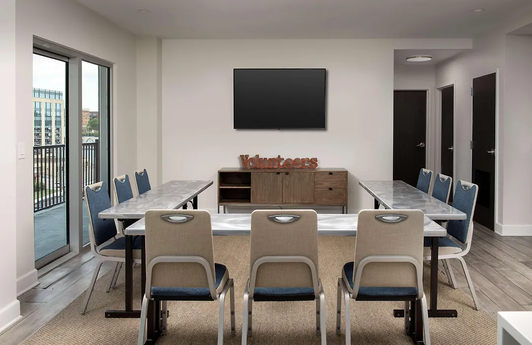 Home2 Suites By Hilton Nashville Downtown Convention Center-1