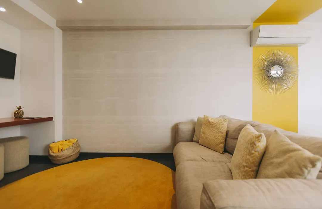 Ocean View By Azores Villas-1