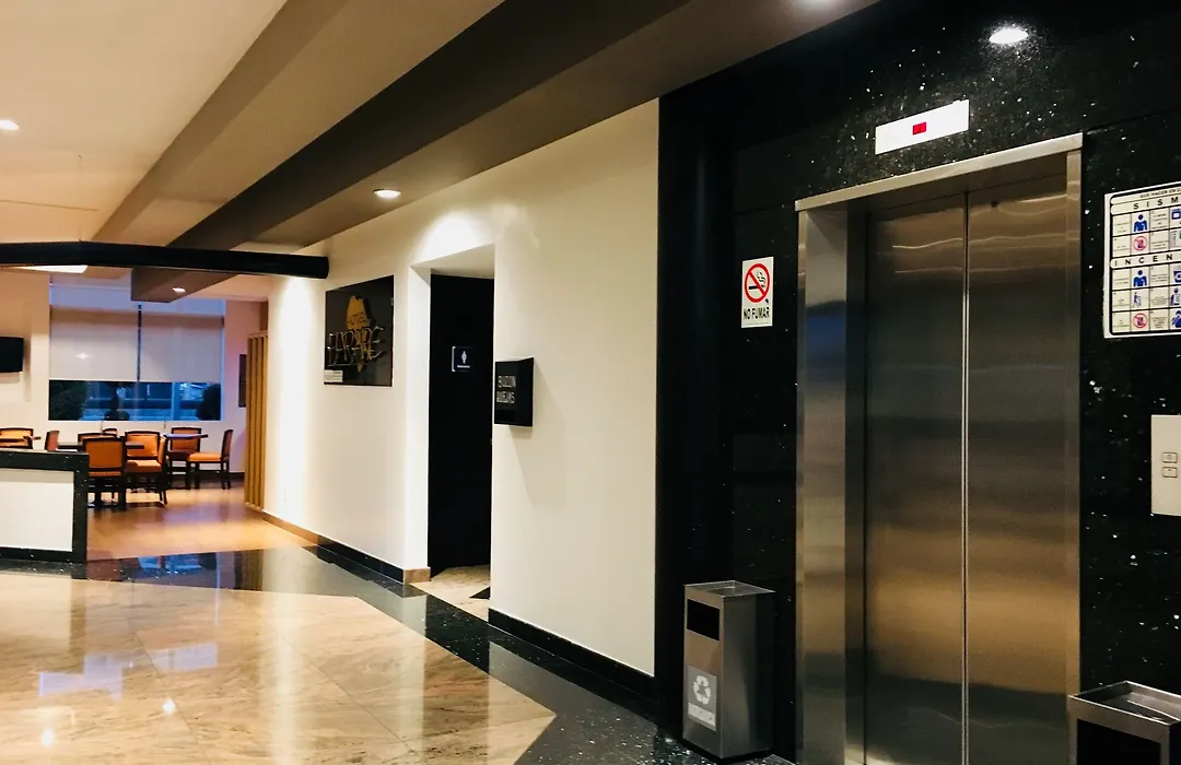 Hotel Harare-1