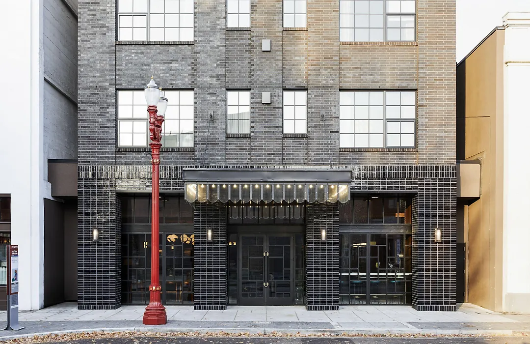 The Hoxton, Portland-1