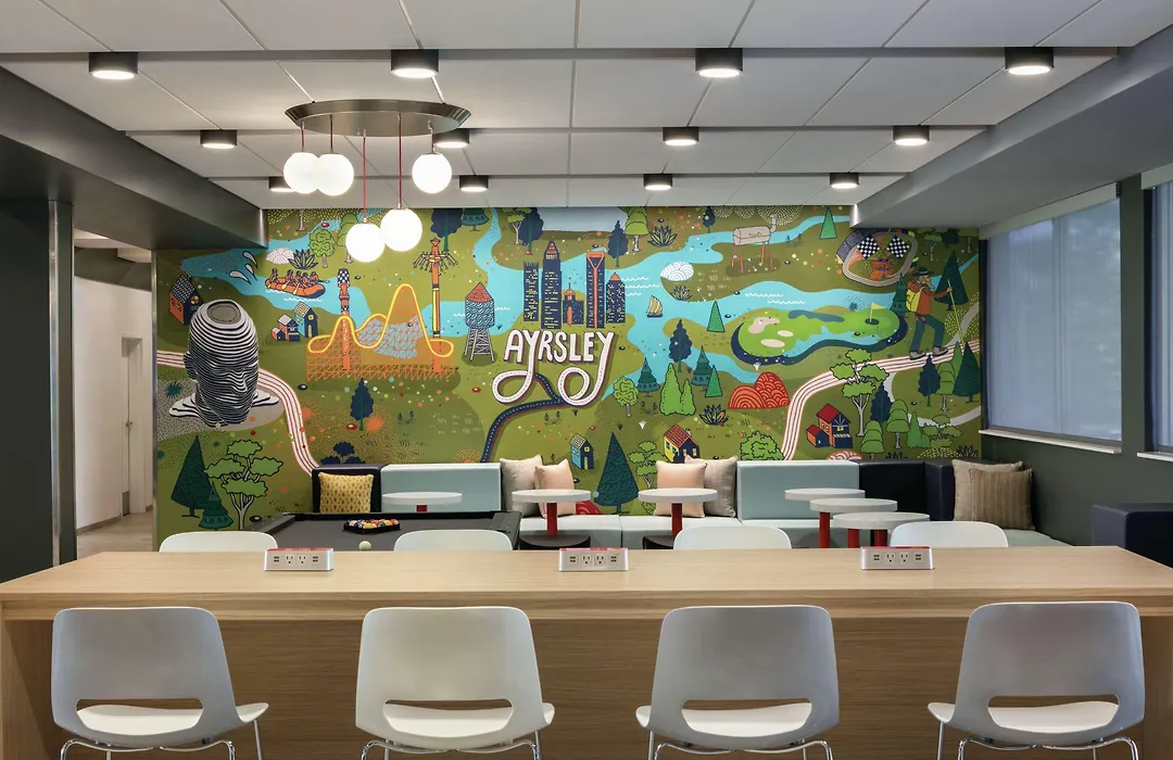Tru By Hilton Charlotte Ayrsley-1