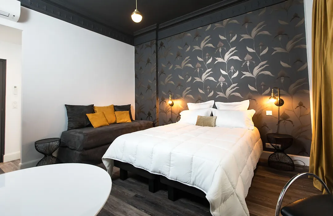 Arome Hotel-1