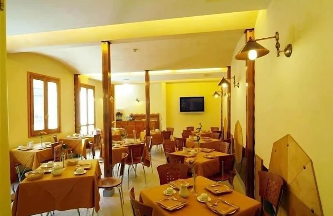 Hotel Eden-1