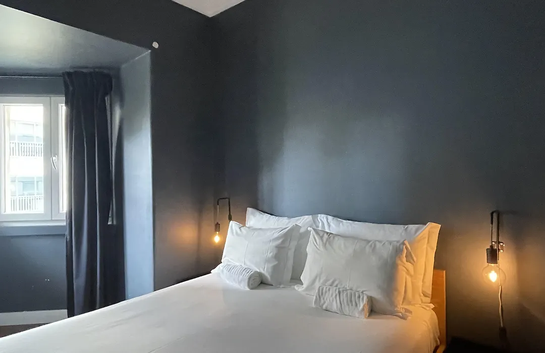 Avenue Hostel & Suites-1