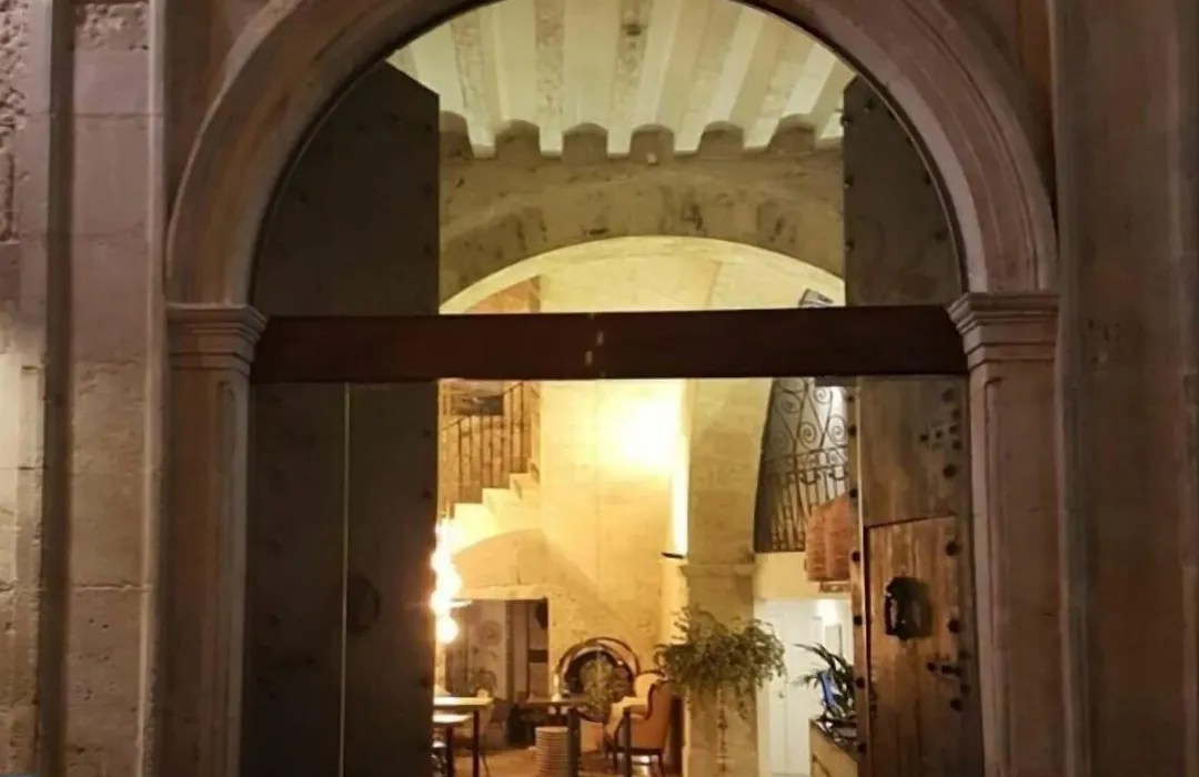 Hotel Boutique Alicante Palacete S.Xvii Adults Only-1