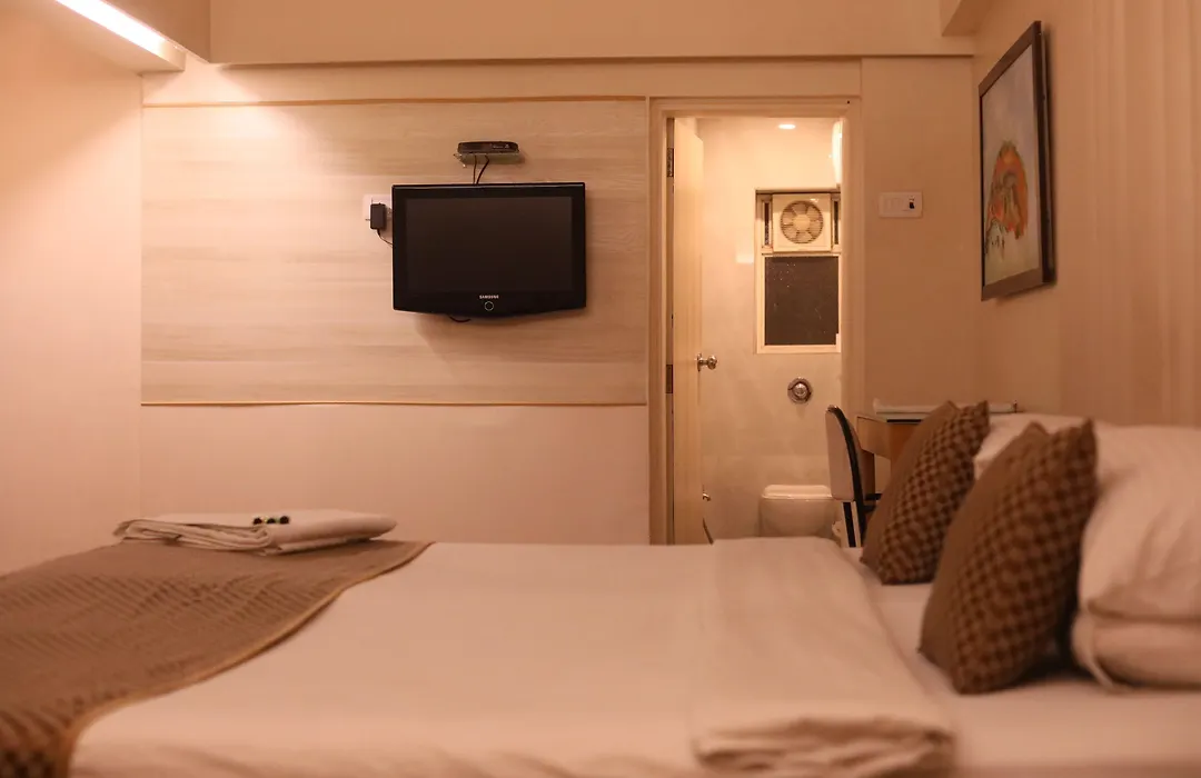 Hotel Samraj-1