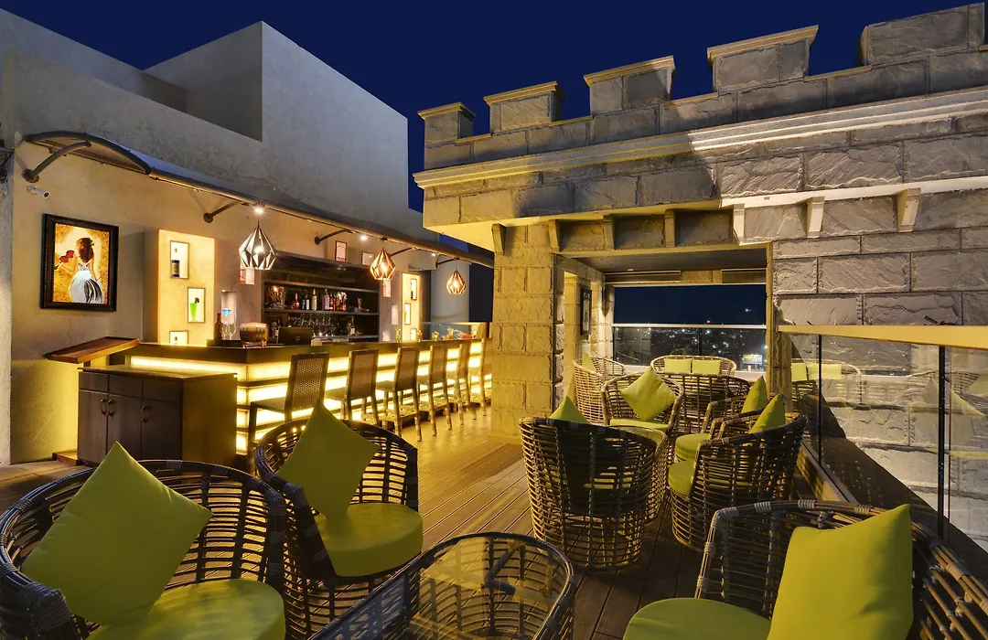 The Fern Residency, Jaipur-1